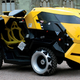 Illustration for article titled That Time Land Rover Made A Futuristic Taxi For Hollywood